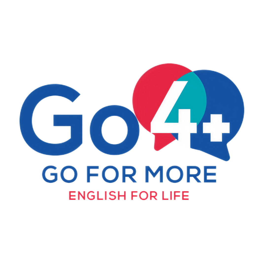 Go4+