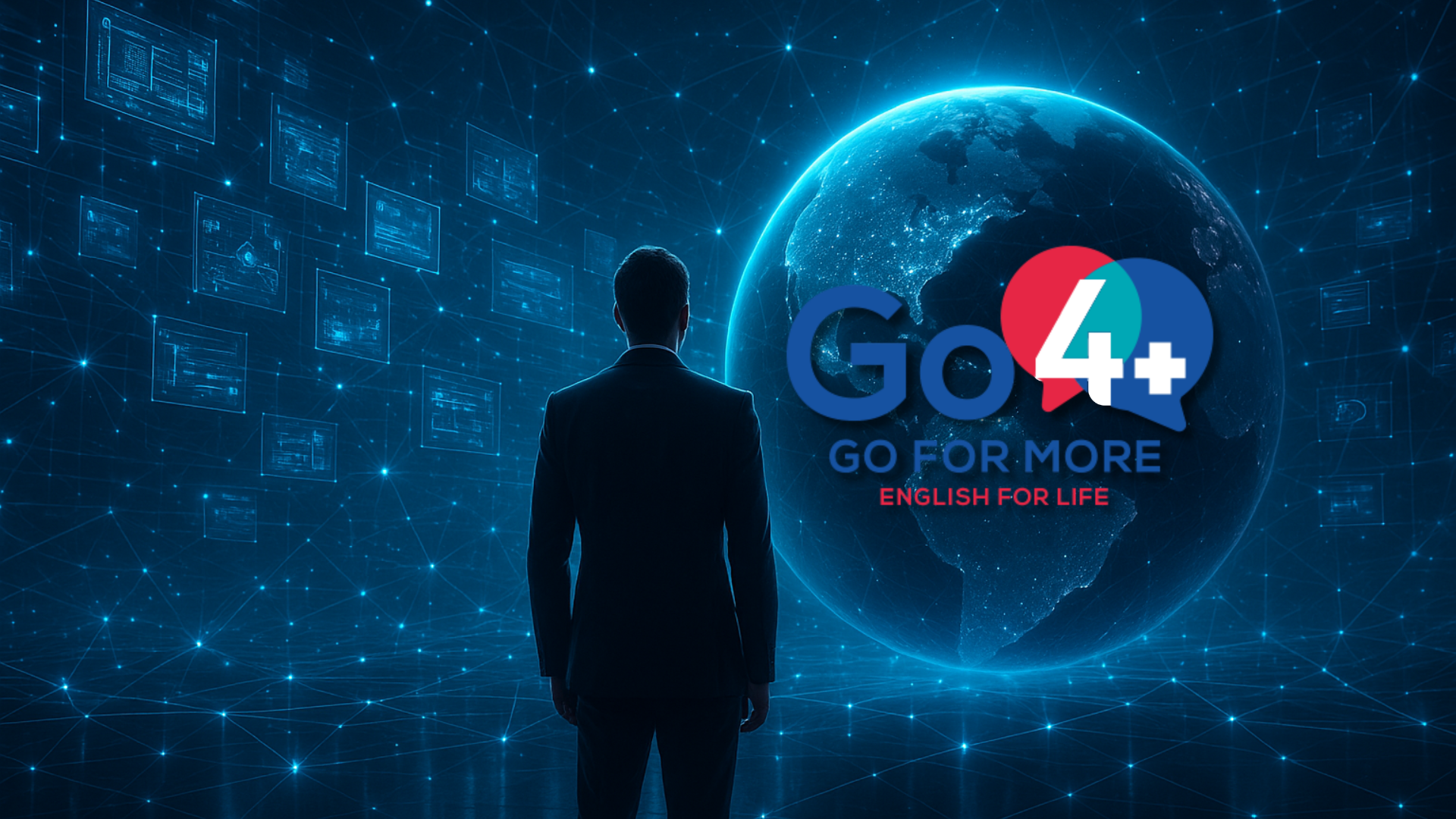 Go4+